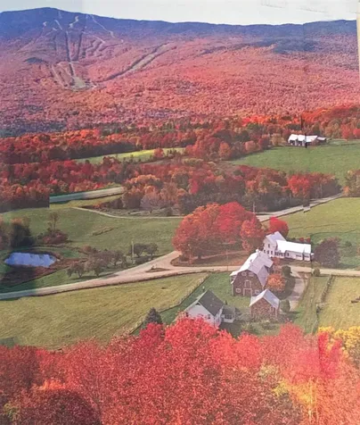 132 High Country Road Fayston VT 05673