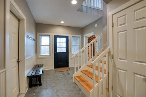 132 High Country Road Fayston VT 05673