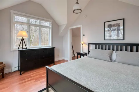 132 High Country Road Fayston VT 05673