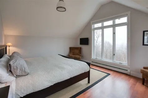 132 High Country Road Fayston VT 05673
