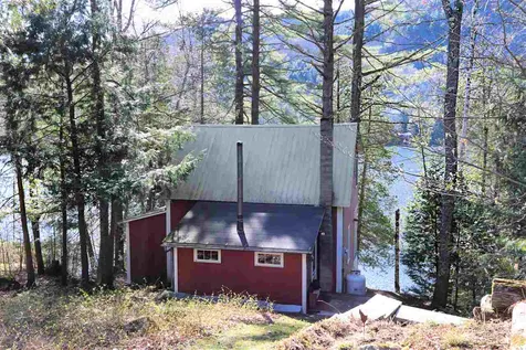 2496 Roy Mountain Road Barnet VT 05821