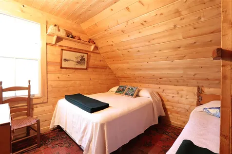 2496 Roy Mountain Road Barnet VT 05821
