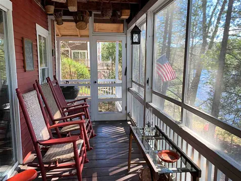 2496 Roy Mountain Road Barnet VT 05821