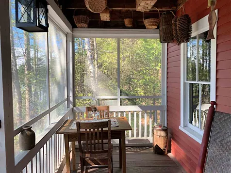 2496 Roy Mountain Road Barnet VT 05821