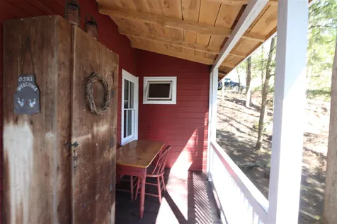2496 Roy Mountain Road Barnet VT 05821