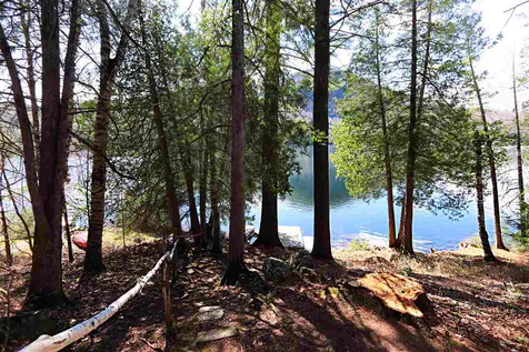 2496 Roy Mountain Road Barnet VT 05821