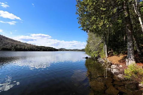 2496 Roy Mountain Road Barnet VT 05821