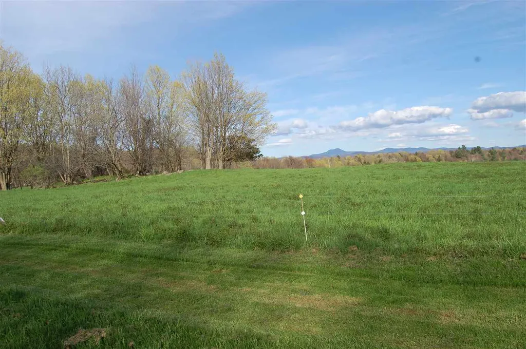 1801 Spear Street Charlotte VT 05445