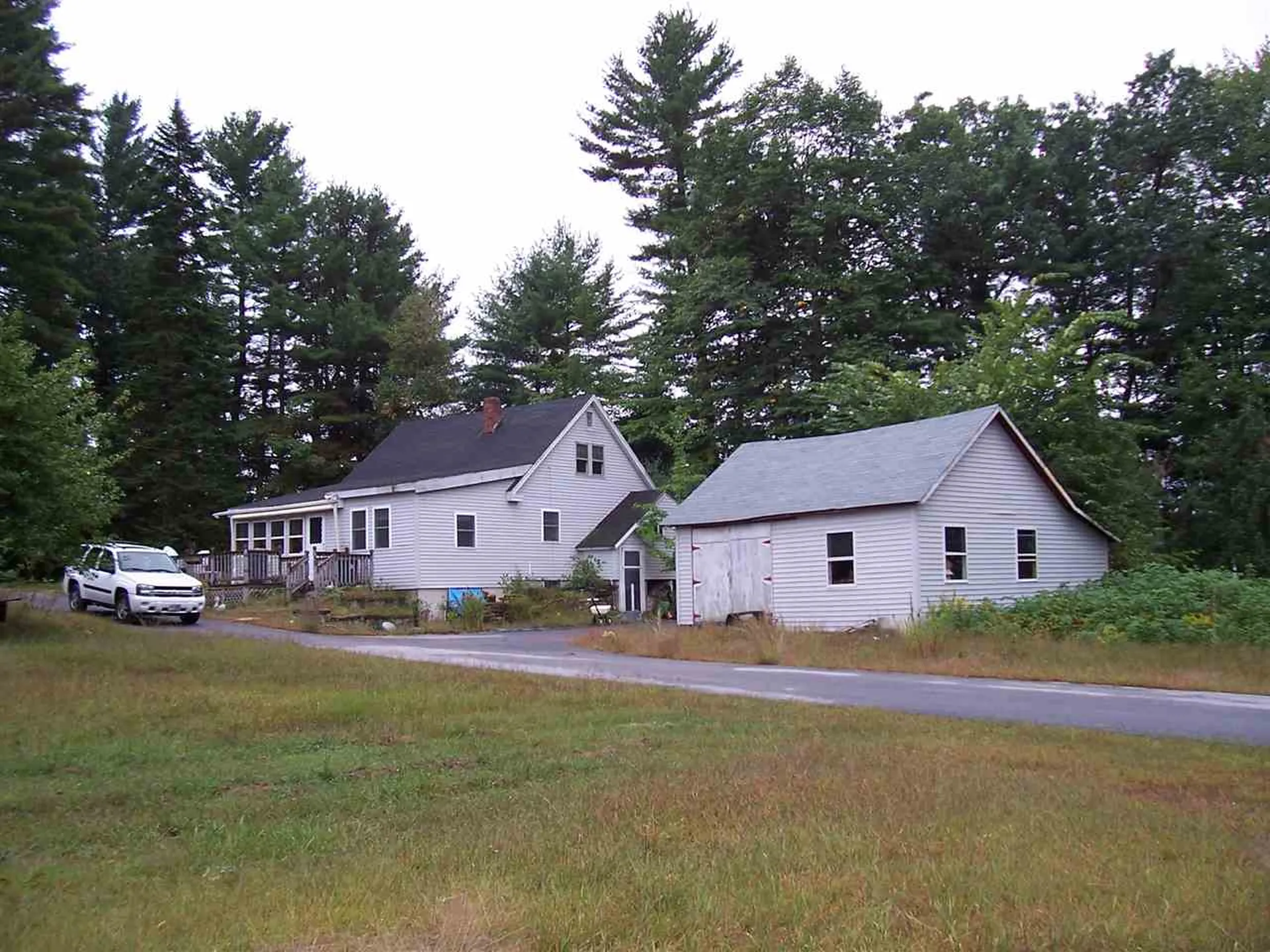 38 Sheep Davis Road Pembroke NH 03275