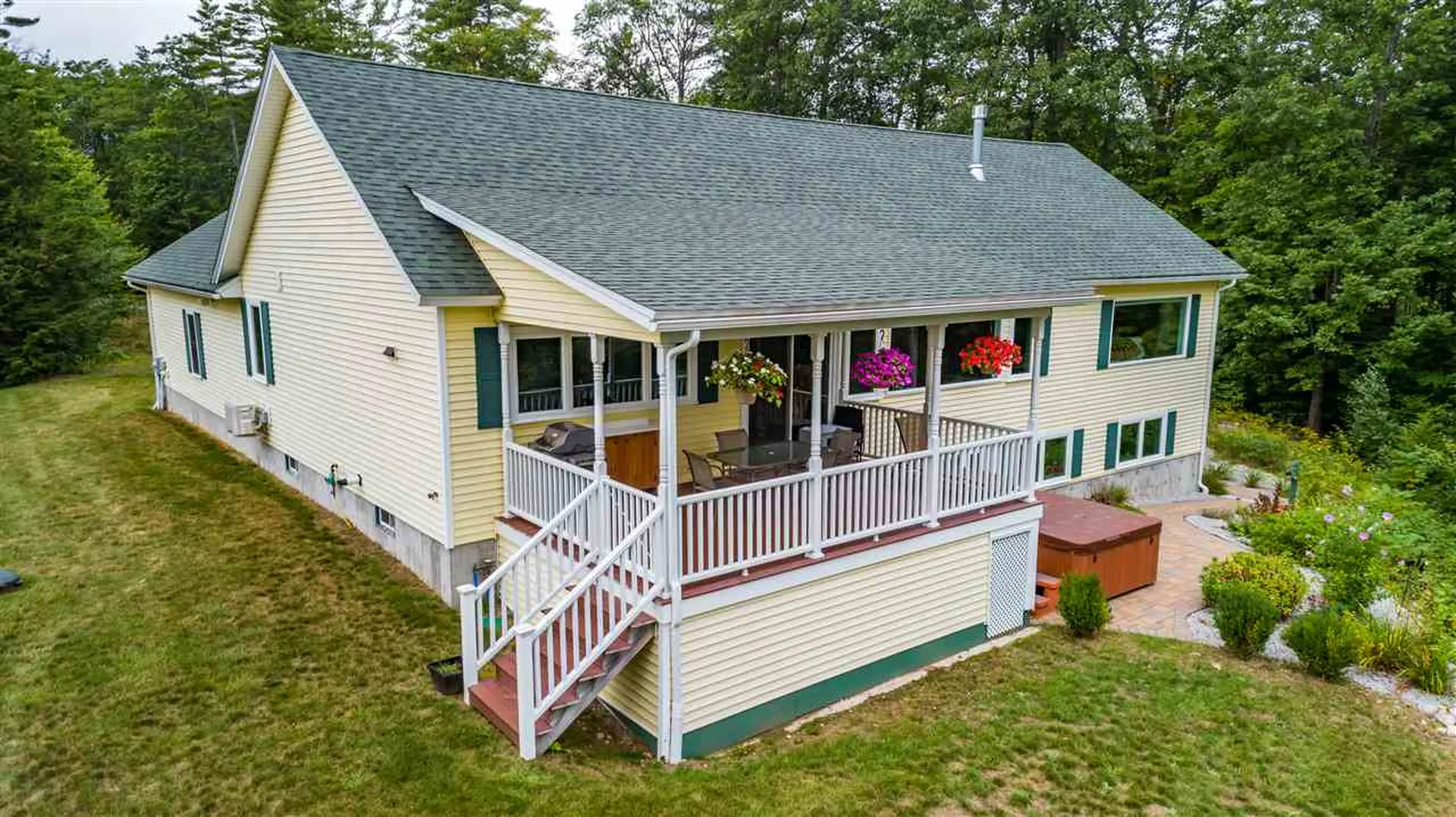 396 Main Street New Hampton NH 03256