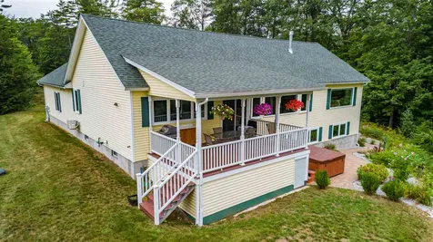 396 Main Street New Hampton NH 03256