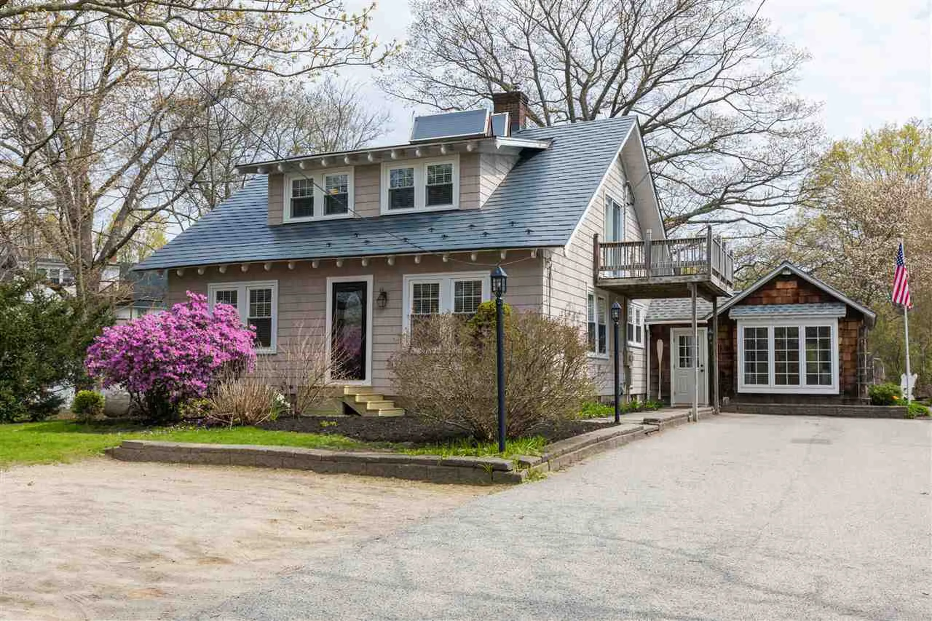 289 Atlantic Avenue North Hampton NH 03862
