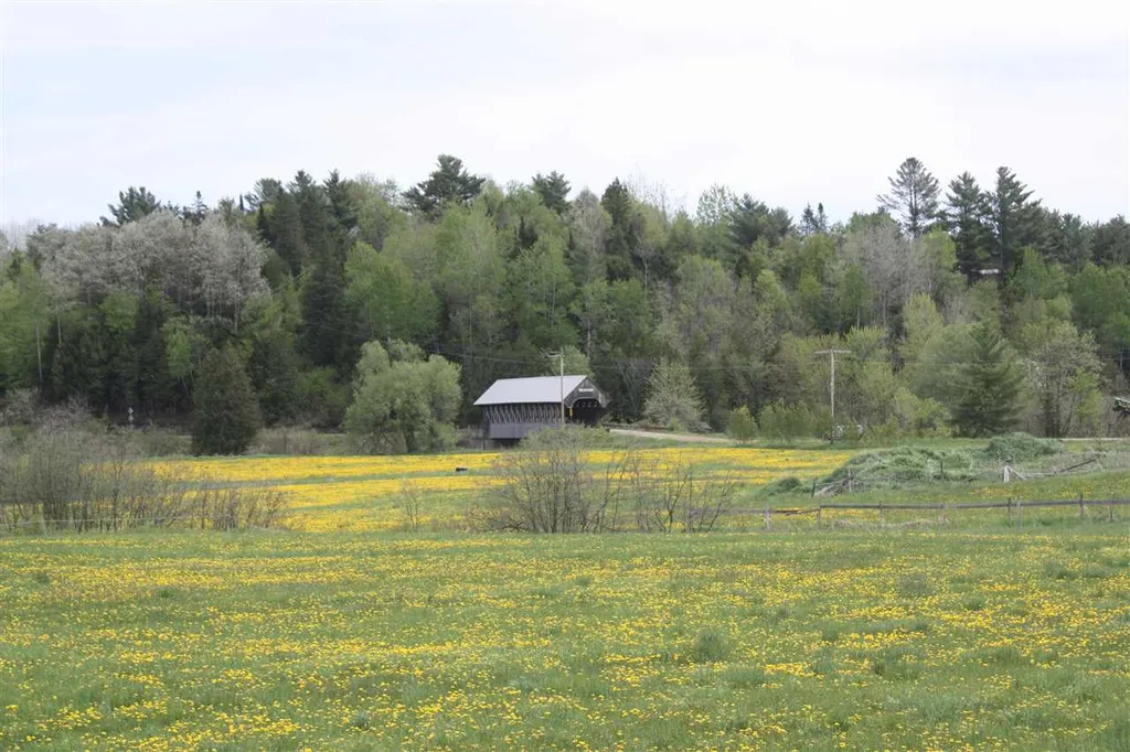 99 Chilafoux Road Irasburg VT 05845