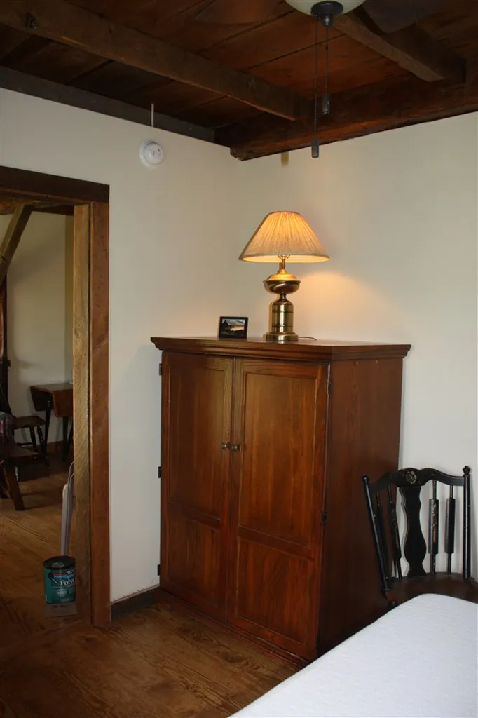 99 Chilafoux Road Irasburg VT 05845