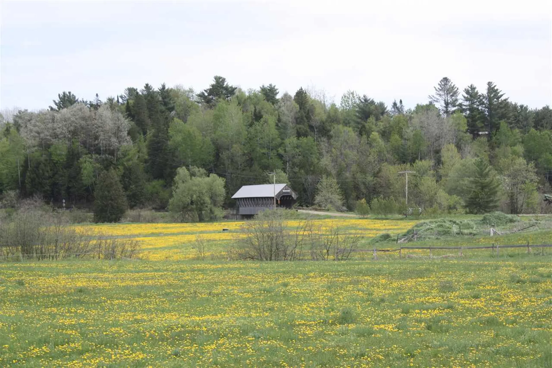 99 Chilafoux Road Irasburg VT 05845