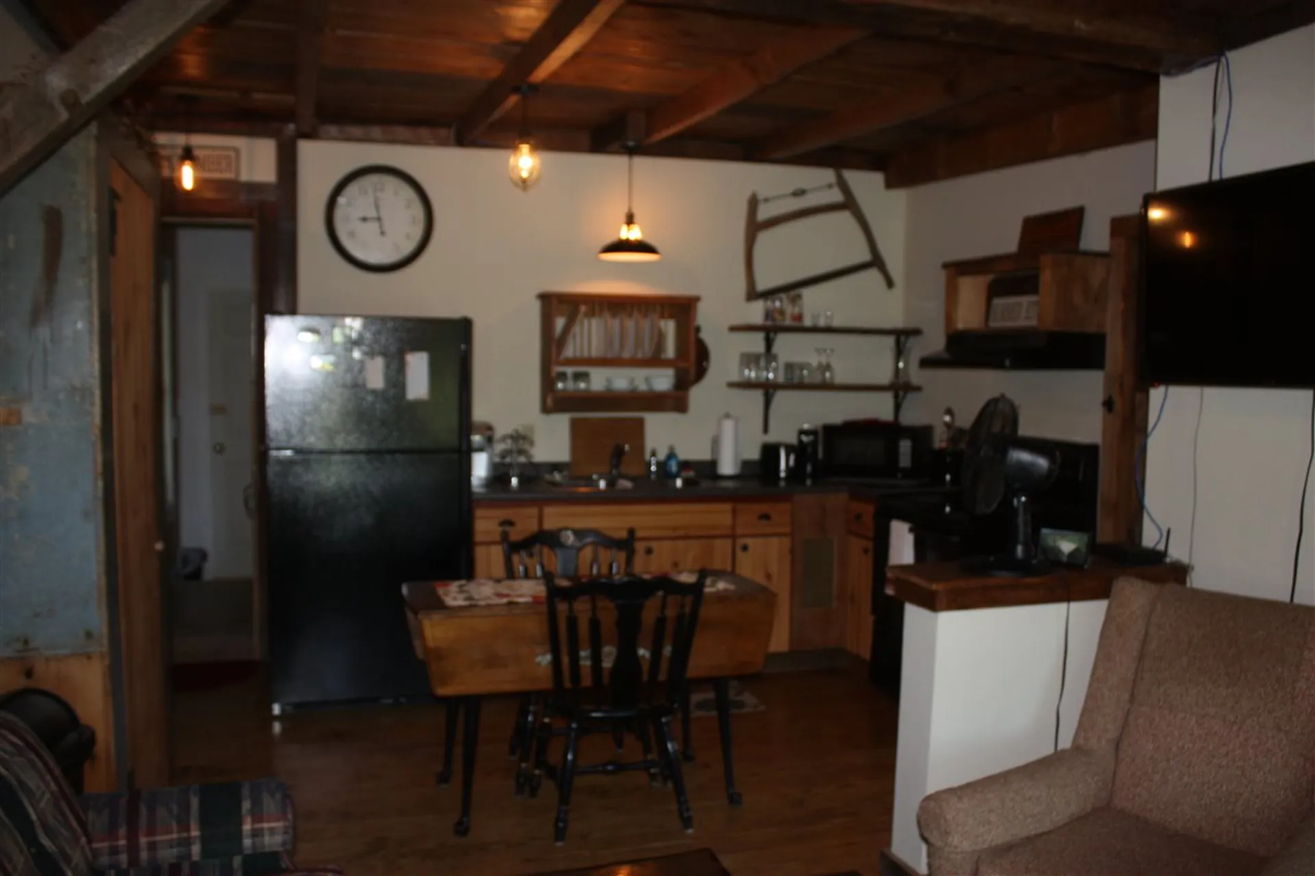 99 Chilafoux Road Irasburg VT 05845