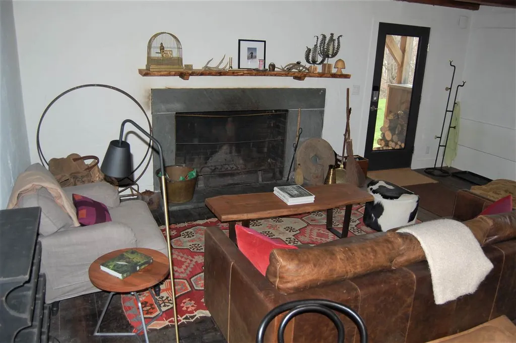 1923 German Flats Road Fayston VT 05673