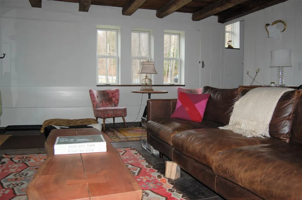 1923 German Flats Road Fayston VT 05673