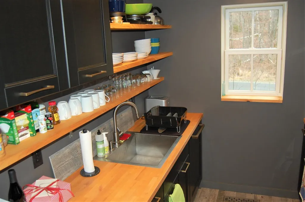1923 German Flats Road Fayston VT 05673