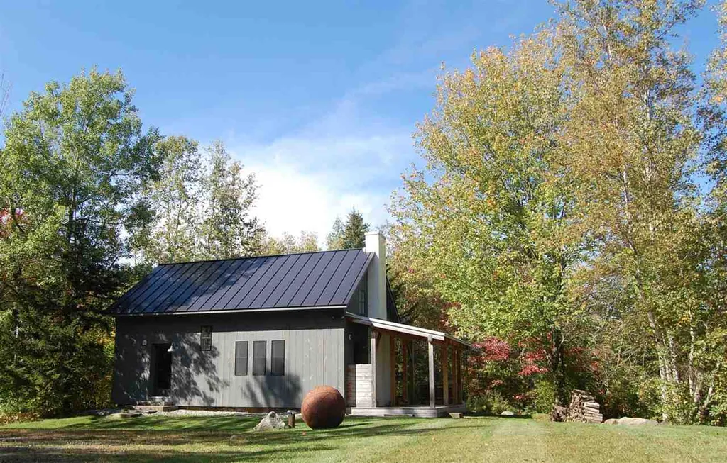 1923 German Flats Road Fayston VT 05673