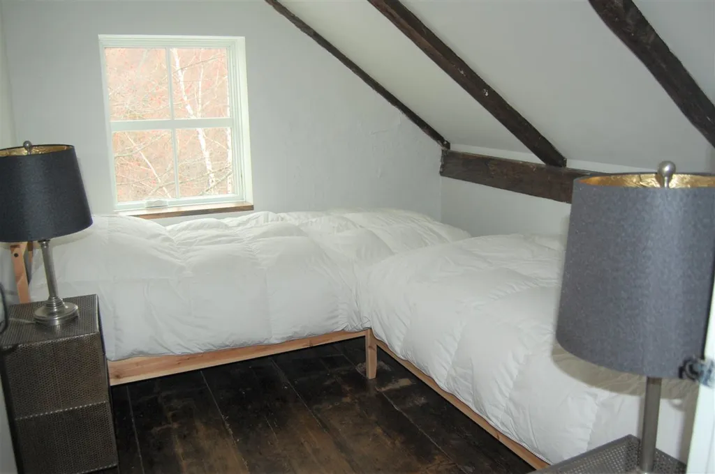1923 German Flats Road Fayston VT 05673