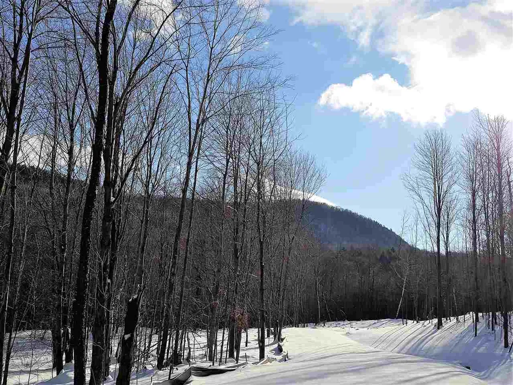 1923 German Flats Road Fayston VT 05673