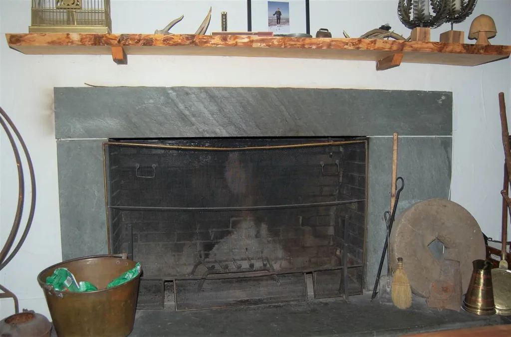 1923 German Flats Road Fayston VT 05673