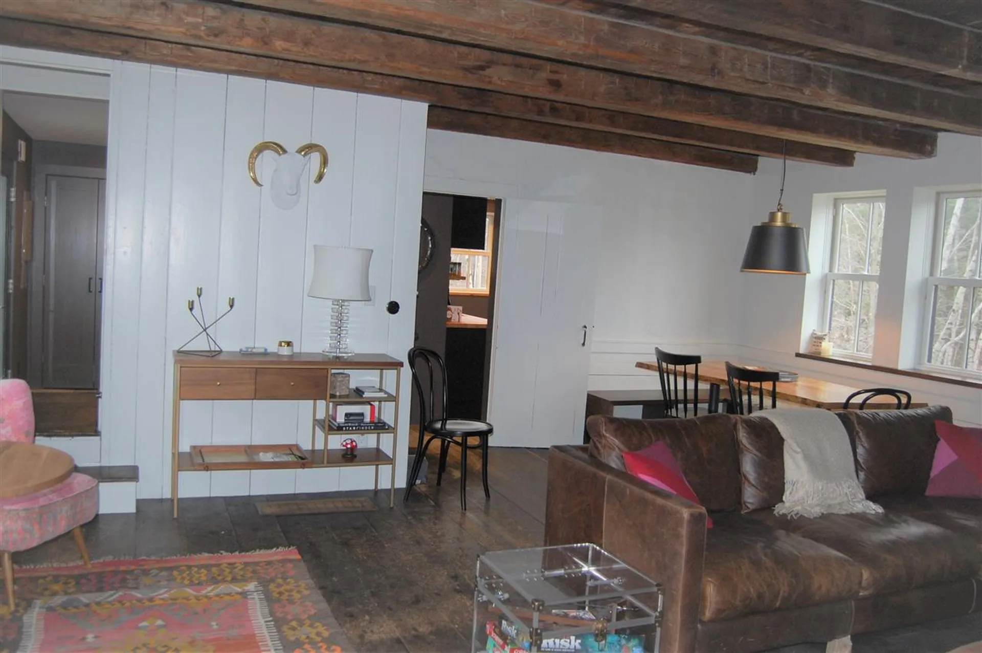1923 German Flats Road Fayston VT 05673