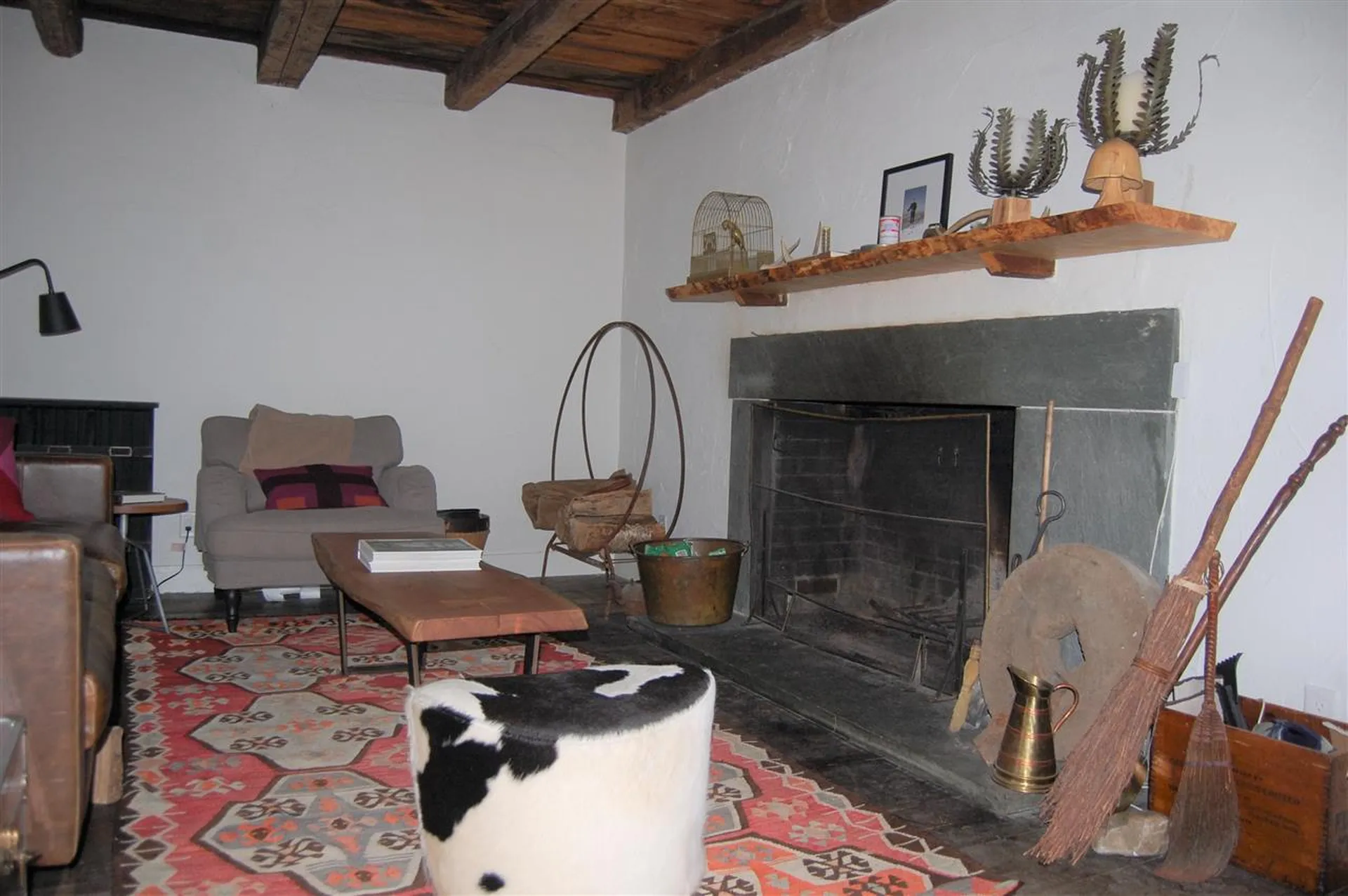 1923 German Flats Road Fayston VT 05673
