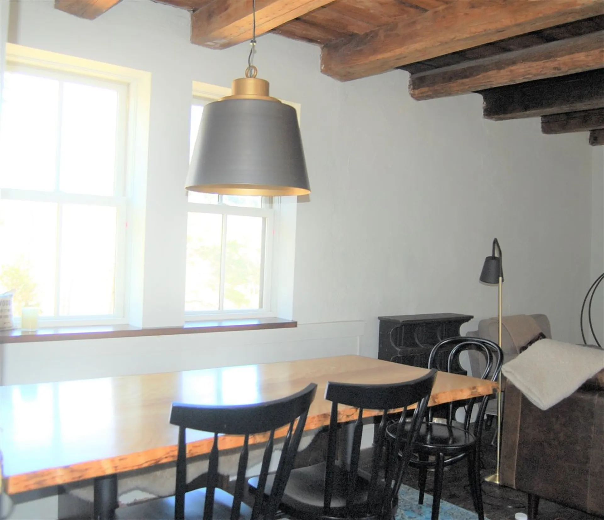 1923 German Flats Road Fayston VT 05673