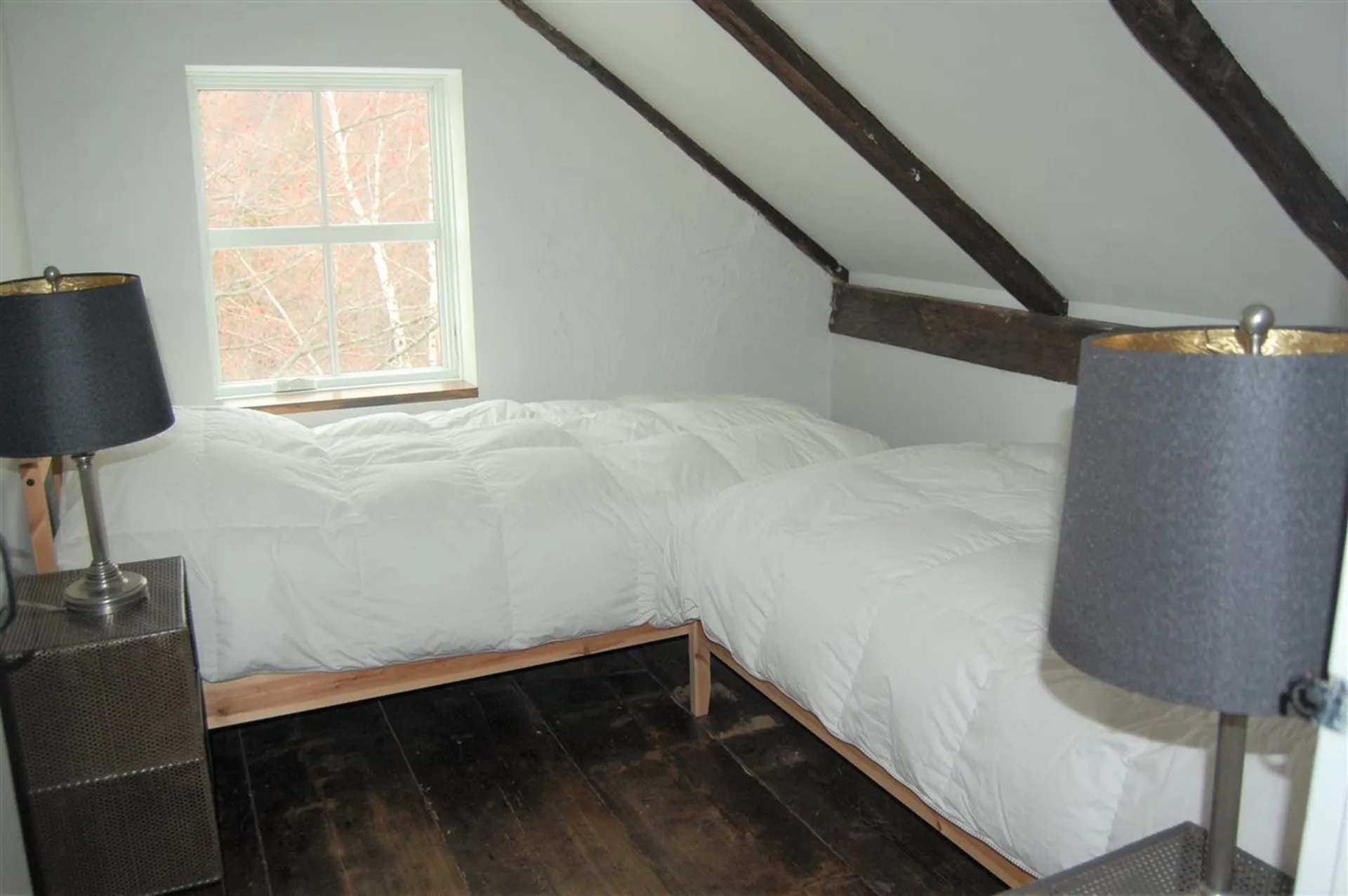 1923 German Flats Road Fayston VT 05673