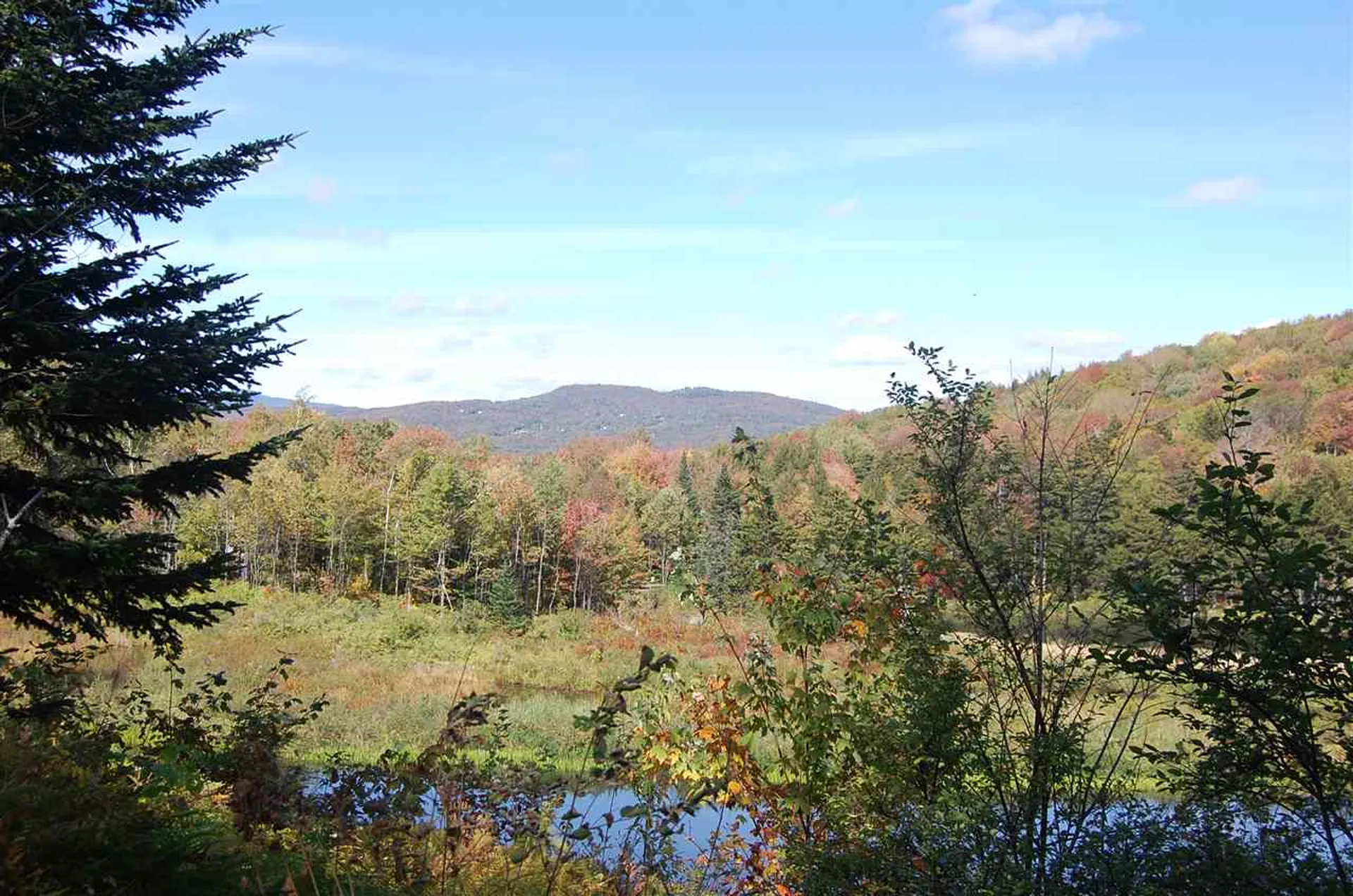 1923 German Flats Road Fayston VT 05673