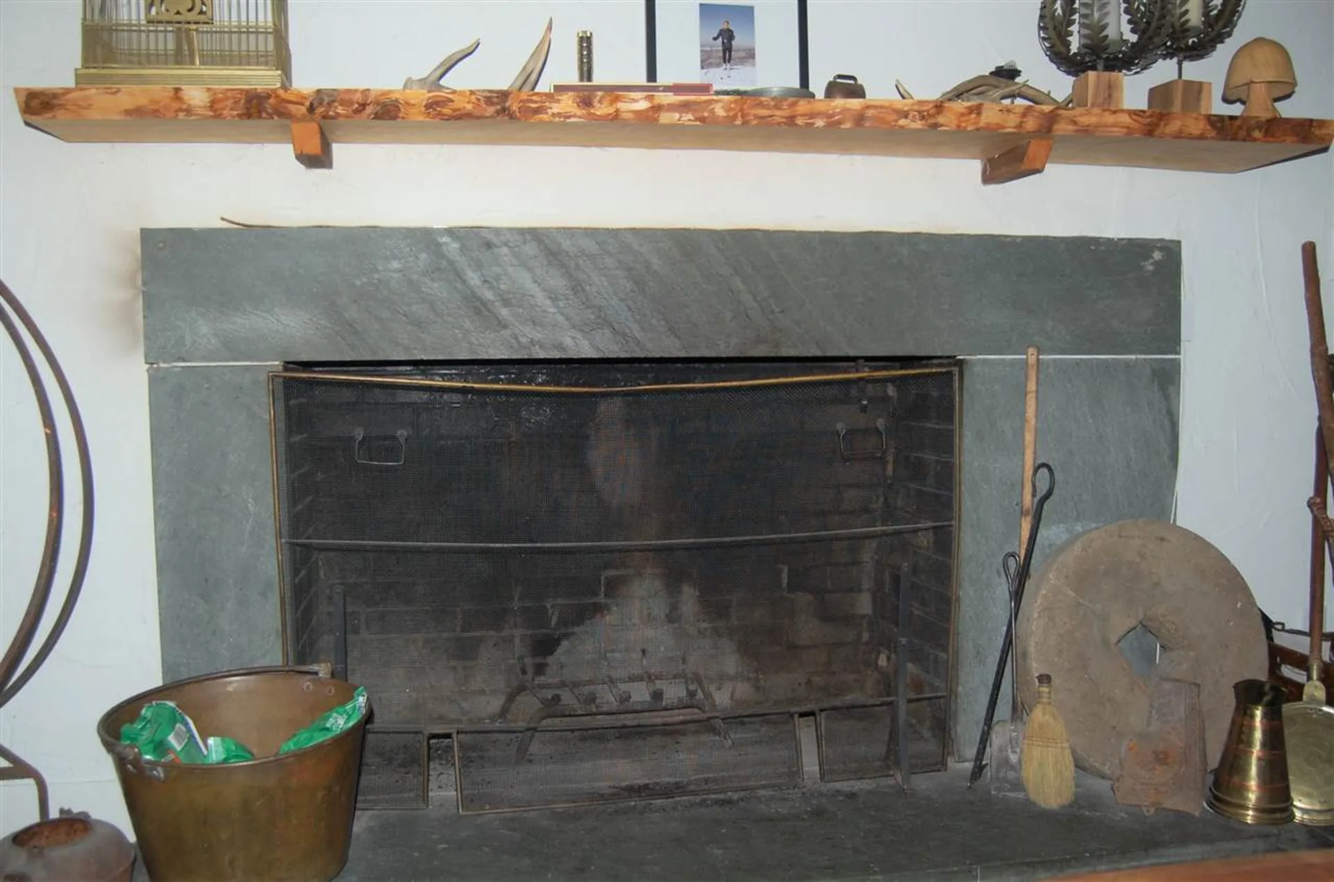 1923 German Flats Road Fayston VT 05673