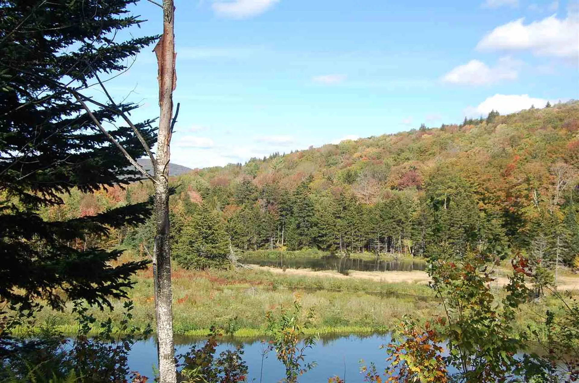 1923 German Flats Road Fayston VT 05673