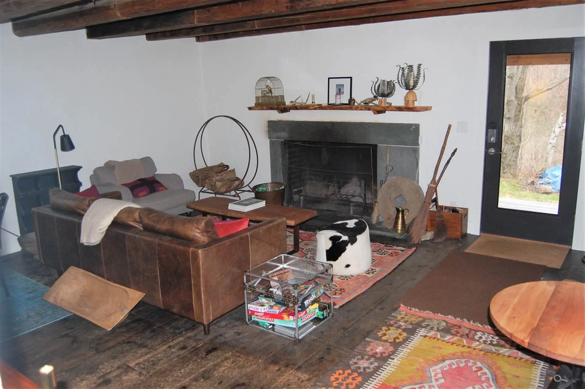 1923 German Flats Road Fayston VT 05673