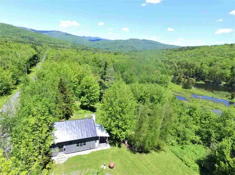 1923 German Flats Road Fayston VT 05673