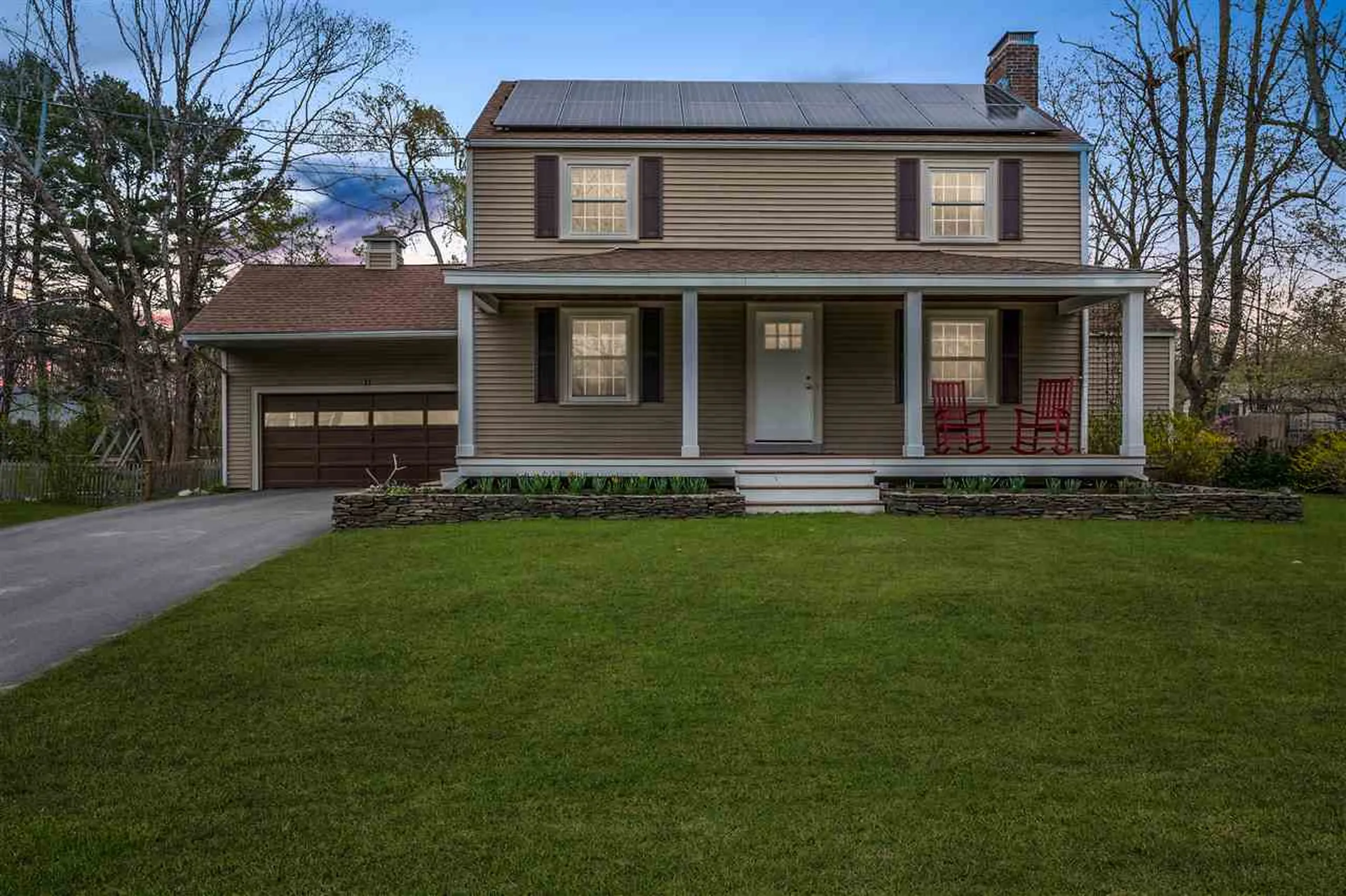 11 Crestview Drive Exeter NH 03833