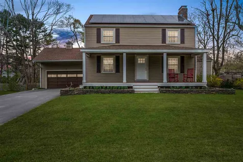 11 Crestview Drive Exeter NH 03833