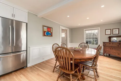 11 Crestview Drive Exeter NH 03833