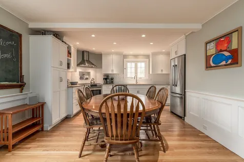11 Crestview Drive Exeter NH 03833