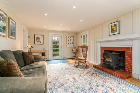 11 Crestview Drive Exeter NH 03833