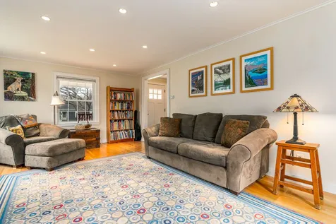 11 Crestview Drive Exeter NH 03833