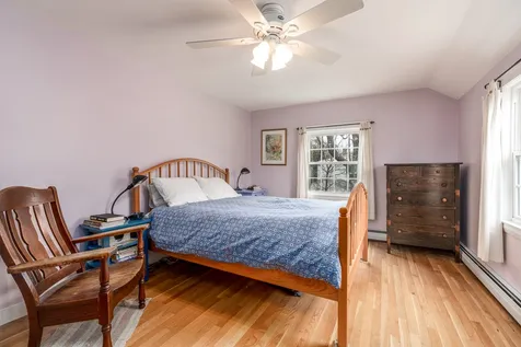 11 Crestview Drive Exeter NH 03833