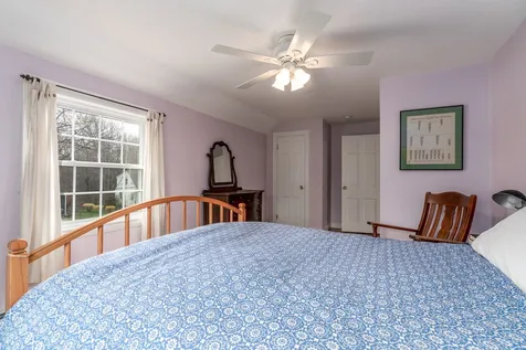 11 Crestview Drive Exeter NH 03833