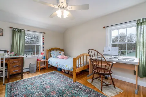 11 Crestview Drive Exeter NH 03833