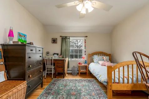 11 Crestview Drive Exeter NH 03833