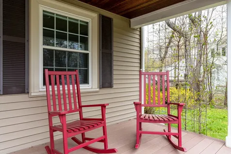 11 Crestview Drive Exeter NH 03833