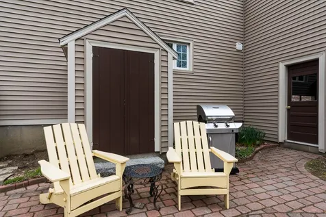 11 Crestview Drive Exeter NH 03833