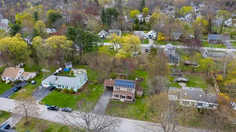 11 Crestview Drive Exeter NH 03833