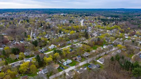 11 Crestview Drive Exeter NH 03833